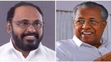 Photo of രാഷ്ട്രീയ അഭയം നല്‍കിയത് പിണറായി വിജയന്‍; ഒരിക്കലും അദ്ദേഹത്തെ തള്ളിപ്പറയില്ലെന്ന് ചെറിയാന്‍ ഫിലിപ്പ്