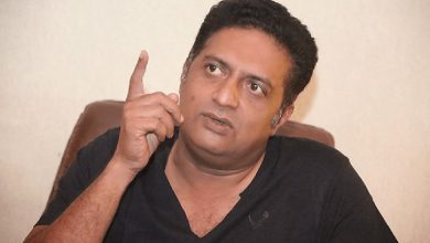 Photo of ജനങ്ങളുടെ ജീവനേക്കാളും തിരഞ്ഞെടുപ്പിലെ വിജയമാണ് ബിജെപിക്ക് പ്രധാനം: പ്രകാശ് രാജ്