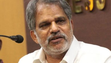 Photo of ജലീലിന്റെ രാജി ധാർമ്മികത ഉയർത്തിപ്പിടിച്ച്‌; തെ‌റ്റ് ചെയ്‌തെന്ന് അംഗീകരിച്ചിട്ടില്ലെന്ന് എ വിജയരാഘവൻ