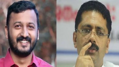 Photo of ‘സ്കൂള്‍ വിടുന്നതിനു മുന്‍പേ ഇറങ്ങി ഓടുന്നത് ജലീലിന്‍റെ ഹോബിയായിരുന്നു; അഭ്യാസം വിട്ട് കേരളം വിദ്യാഭ്യാസത്തിലേയ്ക്ക്