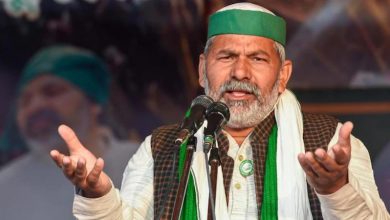 Photo of കർഷക നേതാവിനെതിരായ ആക്രമണം: 16 എബിവിപി പ്രവർത്തകരെ അറസ്റ്റ് ചെയ്തു