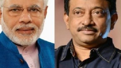 Photo of 2020 ഏപ്രിൽ മുതൽ 2021 ഏപ്രിൽ വരെയുള്ള വൈറസിന്റെ ശക്തി മോദി സാബിന്റെ താടിയുടെ നീളത്തിന് നേർ അനുപാതമായാണ് പോകുന്നത്; പരിഹാസവുമായി രാംഗോപാൽ വർമ്മ