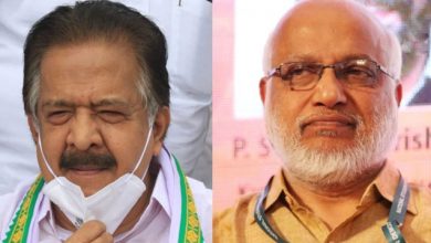 Photo of വിവരങ്ങള്‍ ശേഖരിച്ചത് വിദേശ സര്‍വറിലെന്ന് സിപിഎം, ചെന്നിത്തല വോട്ടര്‍മാരുടെ ഡാറ്റ ചോര്‍ത്തി; ഗുരുതര ആരോപണവുമായി സിപിഎം