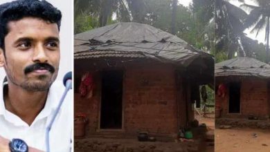 Photo of ഈ വീട്ടിലാണ് ഞാൻ ജനിച്ചത്, ഇവിടെ ആണ് വളർന്നത്- ഈ കഥ ഒരാളുടെയെങ്കിലും സ്വപ്നങ്ങൾക്ക് വളമാകുന്നെങ്കിൽ അതാണ് എന്റെ വിജയം