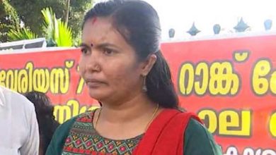 Photo of സര്‍ക്കാറിനെതിരെ വോട്ട് ചെയ്യണമെന്ന് ആവശ്യപ്പെട്ടിട്ടില്ല: ലാസ്റ്റ് ഗ്രേഡ് റാങ്ക് ഹോള്‍ഡേഴ്സ് അസോസിയേഷന്‍