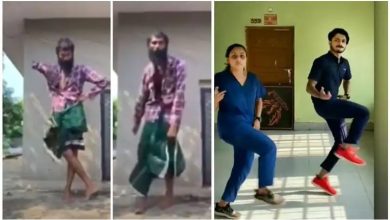 Photo of ‘കുടിയന്റെ റാസ്പുടിൻ വേർഷൻ’ വൈറലാകുന്നു; നർത്തകനെ തേടി സോഷ്യൽ മീഡിയ