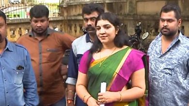 Photo of സോളാർ കേസിൽ നിർണായക വിധി: സരിത കുറ്റക്കാരി; ശിക്ഷാ വിധി ഉടൻ