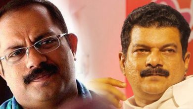 Photo of ഇന്ദ്രനേയും ചന്ദ്രനേയും കുറിച്ചുള്ള രേഖകൾ പോലും കയ്യിലുള്ള സുഹൃത്ത് കൂടെയുണ്ടായിട്ടു’; ഷാജിയെ ട്രോളി പിവി അൻവർ