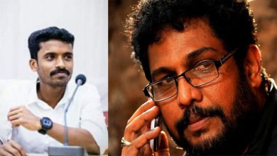 Photo of മലമുകളിലെ മാണിക്യം, രഞ്ജിത്തിന് അഭിനന്ദനമറിയിച്ച്‌ സംവിധായകന്‍ ഷാജി കൈലാസ്