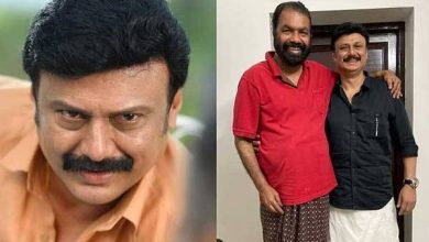 Photo of നേമത്തുകാര്‍ക്ക് തീരുമാനിക്കാം പ്രതിപക്ഷത്തു ഇരിക്കുന്ന ഒരു എംഎല്‍എ ആണോ അതോ ഭരണപക്ഷത്തു ഇരിക്കുന്ന മന്ത്രിയെ ആണോ വേണ്ടതെന്ന്; ശിവന്‍കുട്ടിക്ക് വോട്ട് അഭ്യര്‍ത്ഥിച്ച്‌ നടന്‍ ബൈജു