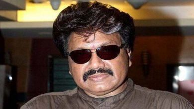 Photo of സംഗീത സംവിധായകൻ ശ്രാവണിന്​ കൊറോണ​; നില ഗുരുതരം