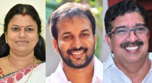 Photo of അച്ചടിച്ച ബാലറ്റുകളുടെ കണക്ക് തേടി യുഡിഎഫ് സ്ഥാനാര്‍ത്ഥികള്‍ തെരഞ്ഞെടുപ്പ് കമ്മീഷനെ സമീപിച്ചു
