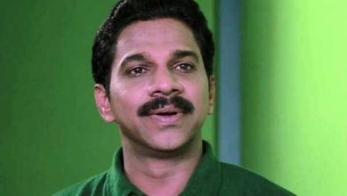 Photo of മോട്ടോര്‍ വെഹിക്കിള്‍ ഇന്‍പെക്ടറുടെ പാസ്‌വേര്‍ഡ് ചോര്‍ത്തി, ഇരയാക്കപ്പെട്ടു എന്ന് വിനോദ് കോവൂര്‍