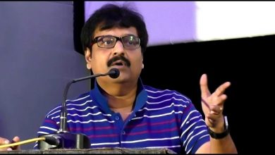 Photo of നടൻ വിവേകിനെ ഹൃദയാഘാതത്തെത്തുടർന്ന് ആശുപത്രിയിൽ പ്രവേശിപ്പിച്ചു