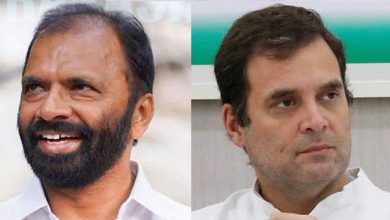 Photo of സത്യസന്ധനും കഠിനാധ്വാനിയുമായ നേതാവ്; വി.വി. പ്രകാശിനെ അനുസ്മരിച്ച്‌ രാഹുല്‍ ഗാന്ധി