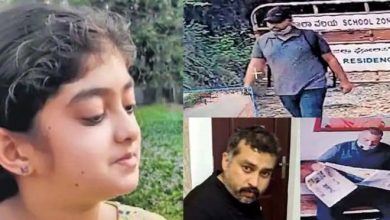Photo of വൈഗ കൊലക്കേസ്: സനുമോഹനെ സാമ്പത്തിക തട്ടിപ്പ് കേസിലെ അന്വേഷണത്തിനായി മുംബൈ പൊലീസ് കൊണ്ടുപോയി