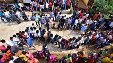 Photo of പശ്ചിമബംഗാളില്‍ വോട്ടെടുപ്പിനിടെ ആക്രമണം; 5 പേര്‍ മരിച്ചതായി റിപ്പോര്‍ട്ട്