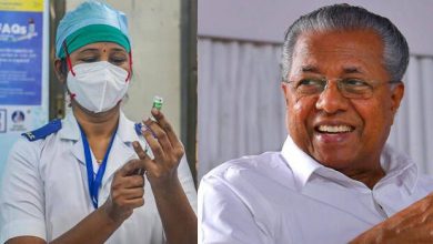 Photo of ഒരു കോടി ഡോസ് കൊറോണ വാക്‌സിൻ വാങ്ങാൻ കേരളം: ലോക്ക്ഡൗൺ വേണ്ടെന്നും മന്ത്രിസഭാ തീരുമാനം