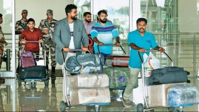 Photo of പ്രവാസി ഡിവിഡന്റ് പദ്ധതിയുടെ ഈ വർഷത്തെ രജിസ്‍ട്രേഷൻ തുടങ്ങി