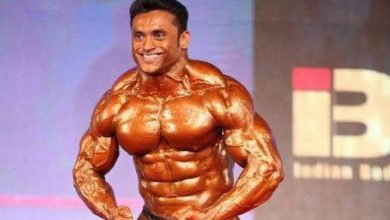 Photo of ഭാരത് ശ്രീ വിജയി ജഗദീഷ് ലാഡ് കോവിഡ് ബാധിച്ച്‌ മരിച്ചു