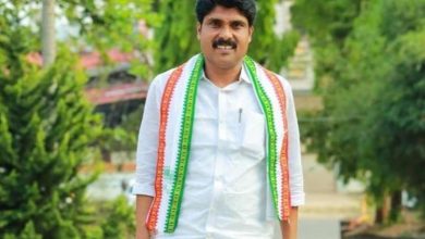 Photo of ‘ഇത് ഉത്തരേന്ത്യ അല്ല’; പാലക്കാട് സേവാഭാരതി പ്രവർത്തകരും പോലീസും ചേർന്ന് നടത്തിയ വാഹന പരിശോധനക്കെതിരെ ടി സിദ്ദിഖ്