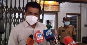 Photo of കാണാതായ എഎസ്ഐ തിരികെ തിരിച്ചെത്തി : ഉന്നത ഉദോഗസ്ഥർ മാനസികമായി പീഡിപ്പിച്ചെന്ന് ആരോപണം