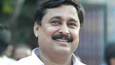 Photo of രക്തസമ്മർദ്ദം: നിയുക്ത മന്ത്രി വി അബ്‌ദുറഹിമാനെ ആശുപത്രിയിൽ പ്രവേശിപ്പിച്ചു