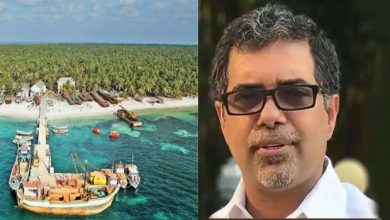 Photo of ലക്ഷദ്വീപ്​: പ്രചാരണങ്ങള്‍ക്ക്​ പിന്നില്‍ ​കമ്യൂണിസ്​റ്റ്​, മുസ്​ലിം ലീഗ്​, ജിഹാദി ഗ്രൂപ്പുകള്‍ -അബ്​ദുല്ലക്കുട്ടി