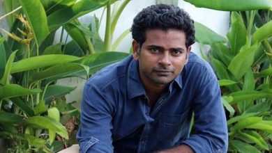 Photo of ഇത് നേരത്തെ ചെയ്തിരുന്നെങ്കില്‍ ഒരടി കുറവ് കിട്ടിയേനെ ; റോഡ് ആപ്പിന് ആശംസകളുമായി റോണി ഫ്രം പ്രേമം
