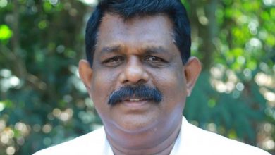 Photo of അദ്യടേമിൽ മന്ത്രിസ്ഥാനം നിർബന്ധമില്ല, മുന്നണിയ്ക്ക് വേണ്ടി വിട്ടുവീഴ്ച്ചയ്ക്ക് തയ്യാറെന്ന് ആന്റണി രാജു