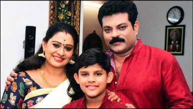 Photo of ‘ബീനക്ക് ന്യുമോണിയ കൂടി, ഐസിയു ഒഴിവില്ല ’; തീച്ചൂളയുടെ അകത്ത് നാലുദിവസം; പൊട്ടിക്കരഞ്ഞ് ഭർത്താവ് നടൻ മനോജ്
