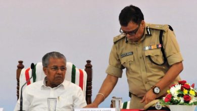 Photo of മുഖ്യമന്ത്രിയ്‌ക്ക് പൊലീസ് ഉപദേഷ്‌ടാവായി ലോക്‌നാഥ് ബെഹ്റയെന്ന് സൂചന; പൊലീസ് സേനയെയാകെ അഴിച്ചുപണി