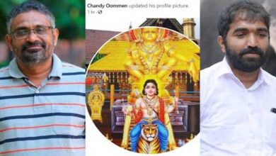 Photo of ‘സർവ പ്രതീക്ഷയും കൈവിടുമ്പോൾ മനുഷ്യൻ ദൈവത്തിൽ ആശ്രയിക്കുന്നത് സ്വാഭാവികം’