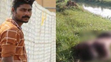 Photo of ചിറയിന്‍കീഴില്‍ യുവാവിനെ വെട്ടിക്കൊന്ന സംഭവത്തില്‍ നാലുപേര്‍ അറസ്റ്റില്‍