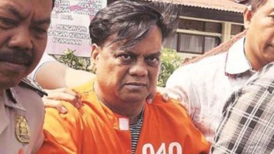 Photo of അധോലോക നേതാവ് ഛോട്ടാ രാജന്‍ കോവിഡ് ബാധിച്ച്‌ മരിച്ചു