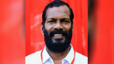 Photo of കൊച്ചി കോർപ്പറേഷൻ കൗൺസിലർ കൊറോണ ബാധിച്ച് മരിച്ചു