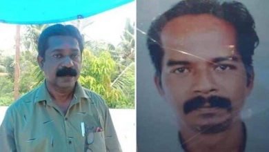 Photo of മദ്യത്തിന് പകരം സാനി‌റ്റൈസർ കഴിച്ചെന്ന് സംശയം; ആലപ്പുഴയിൽ സുഹൃത്തുക്കളെ വീടുകളിൽ മരിച്ച നിലയിൽ കണ്ടെത്തി