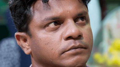 Photo of ബാലുശ്ശേരിയില്‍ ധര്‍മ്മജന് തോല്‍വി, എൽഡിഎഫ് സ്ഥാനാർഥി സച്ചിൻദേവിന് ജയം