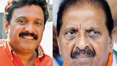 Photo of ഗണേശ് കുമാറിന് പിന്തുണയുമായി ഇളയ സഹോദരി;  കുടുംബപ്പോര് മുറുകുന്നു