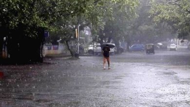 Photo of സംസ്ഥാനത്ത് ശക്തമായ മഴ ഇന്നും തുടരും; എറണാകുളം, ഇടുക്കി, മലപ്പുറം ജില്ലകളിൽ ഓറഞ്ച് അലേർട്ട്