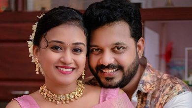 Photo of ഞങ്ങളുടെ വിഷമങ്ങള്‍ അങ്ങയുടെ ശ്രദ്ധയില്‍പ്പെടുത്താനാണ് ഈ കത്ത്; മുഖ്യമന്ത്രിയോട് സഹായം അഭ്യര്‍ത്ഥിച്ച്‌ നടന്‍ ജിഷിന്‍