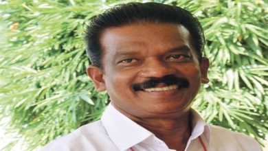 Photo of ശബരിമല യുവതി പ്രവേശനത്തിന് സമവായത്തിന് ശ്രമിക്കും, ദേവസ്വത്തിന്റെ സ്വത്ത് സംരക്ഷിക്കും; കെ രാധാകൃഷ്ണന്‍