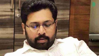 Photo of അരുവിക്കരയിൽ ശബരിനാഥിന് പരാജയം; തകർന്നത് 30 വർഷത്തെ യു.ഡി.എഫ് പ്രമാണിത്തം