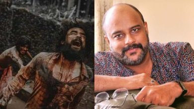 Photo of നിർബന്ധമായും കാണേണ്ട സിനിമ തന്നെയാണ്’കള’ ; മുരളി ഗോപി