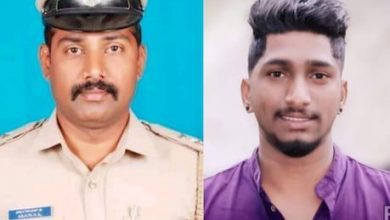Photo of ‘വെള്ളം ചോദിച്ചപ്പോള്‍ മൂത്രം കുടിപ്പിച്ചു’; കര്‍ണാടക പൊലീസിനെതിരെ ദളിത് യുവാവ്; അന്വേഷണത്തിന് ഉത്തരവ്