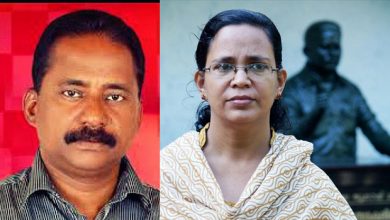 Photo of കെ കെ രമ എം എൽ എയുടെ ഓഫീസിലേക്ക് ഭീഷണിക്കത്ത് അയച്ചത് നട്ട് സ്ട്രീറ്റ് പോസ്റ്റ് ഓഫീസിൽ നിന്നാണെന്ന് കണ്ടെത്തി
