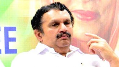 Photo of ഞാന്‍ മാറിത്തരാന്‍ തയ്യാര്‍, കോണ്‍ഗ്രസില്‍ തലമുറ മാറ്റം വേണം;കെ.മുരളീധരന്‍