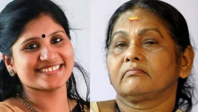 Photo of അന്ന് നിങ്ങളനുഭവിച്ച ചൂഷണങ്ങള്‍ തന്നെയാണ് ‘ഇന്നത്തെ പെണ്ണുങ്ങളും’ വിളിച്ച് പറയുന്നത്; മീ ടുവില്‍ കെ.പി.എ.സി ലളിതയ്ക്ക് മറുപടിയുമായി ദീപ നിശാന്ത്