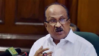 Photo of പ്രതിപക്ഷ നേതാവിനെ ഹൈക്കമാന്‍ഡ് ഉടന്‍ തന്നെ തീരുമാനിക്കും ; കെ വി തോമസ്
