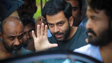 Photo of മോഹന്‍ലാലിന് പിറന്നാള്‍ ആശംസയുമായി പൃഥ്വിരാജ്